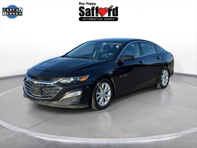 2024 Chevrolet Malibu FWD 1LT 2024 Chevrolet Malibu FWD 1LT