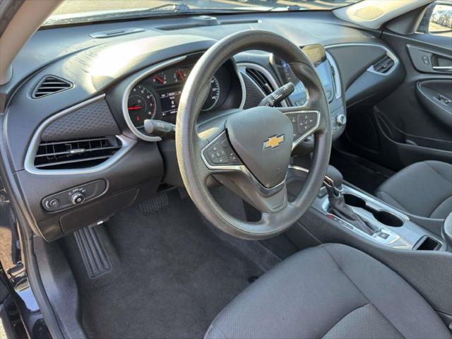 2024 Chevrolet Malibu FWD 1LT 2024 Chevrolet Malibu FWD 1LT