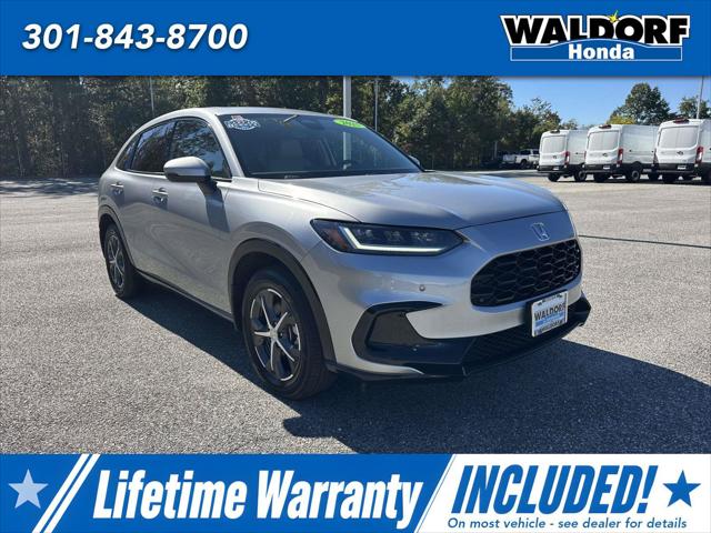 2025 Honda HR-V AWD EX-L for sale in Prince Frederick, MD
