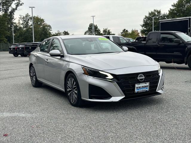 2023 Nissan Altima SV FWD for sale in Prince Frederick, MD