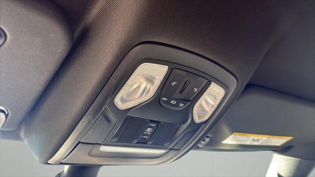 2021 Ram 1500 Lone Star Crew Cab 4x4 64 Box