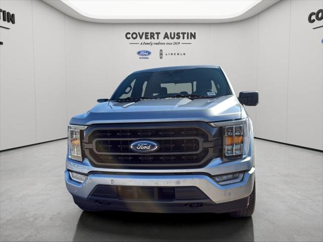 2022 Ford F-150 XLT for sale in Austin, TX