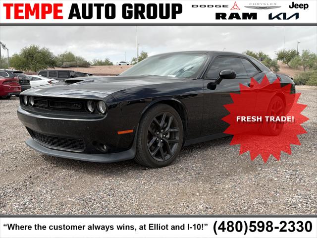 2022 Dodge Challenger R/T for sale in Tempe, AZ