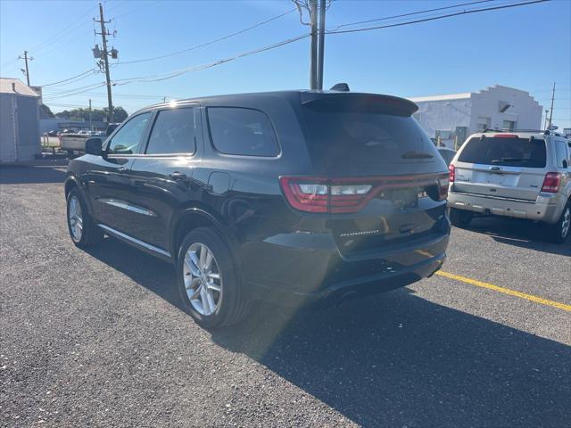 2025 Dodge Durango GT AWD 2025 Dodge Durango GT AWD