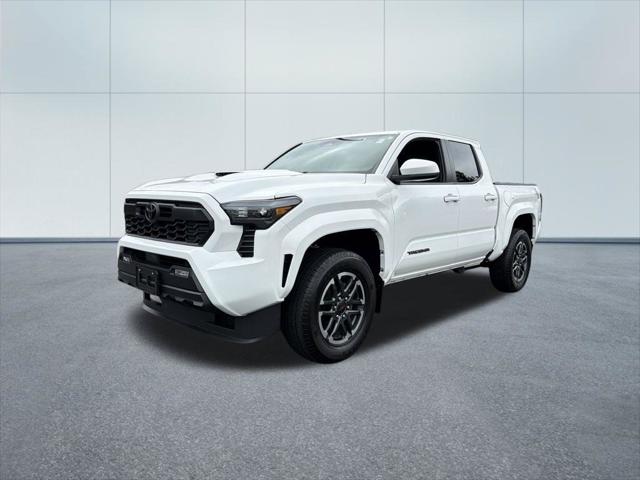 2024 Toyota Tacoma TRD Sport 2024 Toyota Tacoma TRD Sport