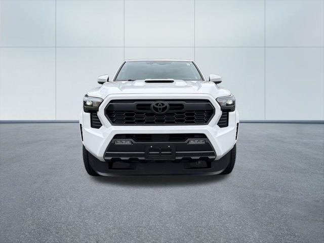 2024 Toyota Tacoma TRD Sport 2024 Toyota Tacoma TRD Sport