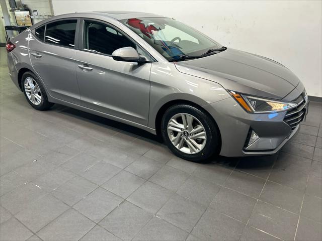 2020 Hyundai Elantra Value Edition 2020 Hyundai Elantra Value Edition