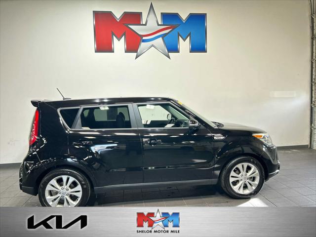 2016 Kia Soul ! 2016 Kia Soul !