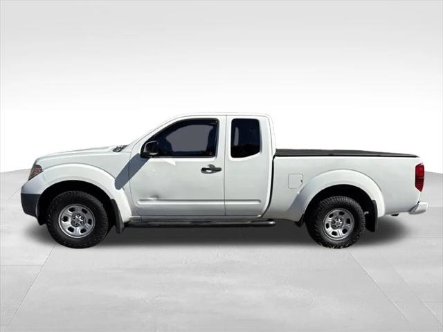 2019 Nissan Frontier S 2019 Nissan Frontier S
