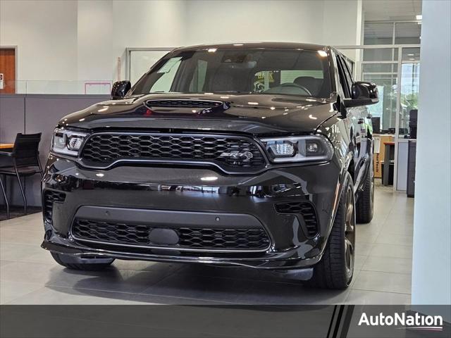 2026 Dodge Durango SRT Hellcat Jailbreak AWD for sale in North Richland Hills, TX