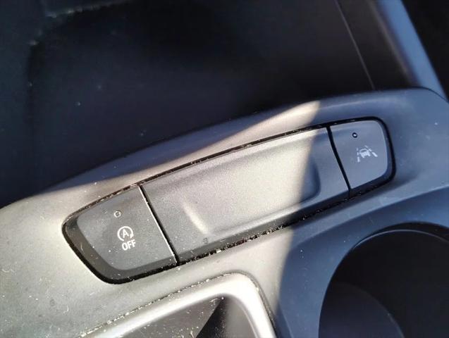 2024 Chevrolet Trax FWD 1RS 2024 Chevrolet Trax FWD 1RS
