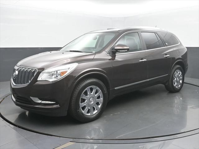 2016 Buick Enclave Leather for sale in Kokomo, IN
