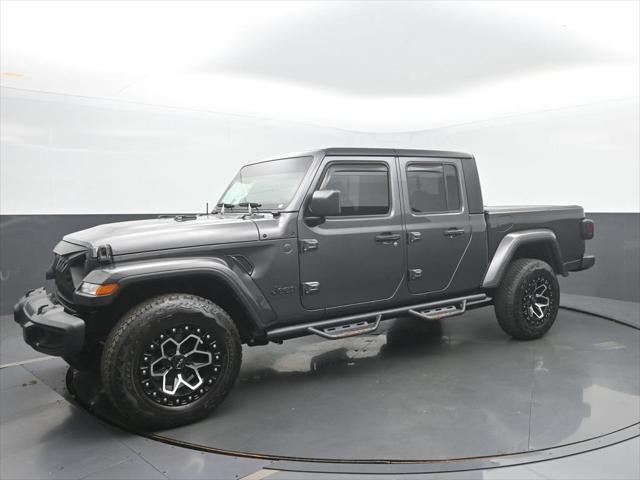 2022 Jeep Gladiator Sport for sale in Kokomo, IN