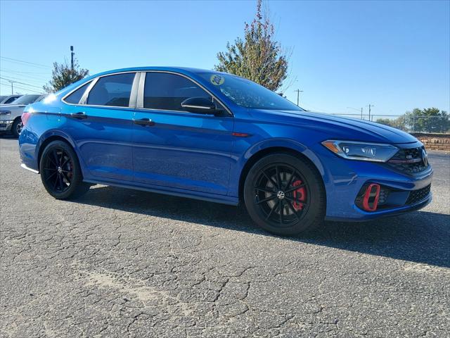 2024 Volkswagen Jetta GLI 40th Anniversary Edition for sale in Greenville, SC