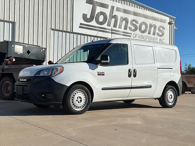 2021 Ram ProMaster City Tradesman Cargo Van for sale in Kingfisher, OK