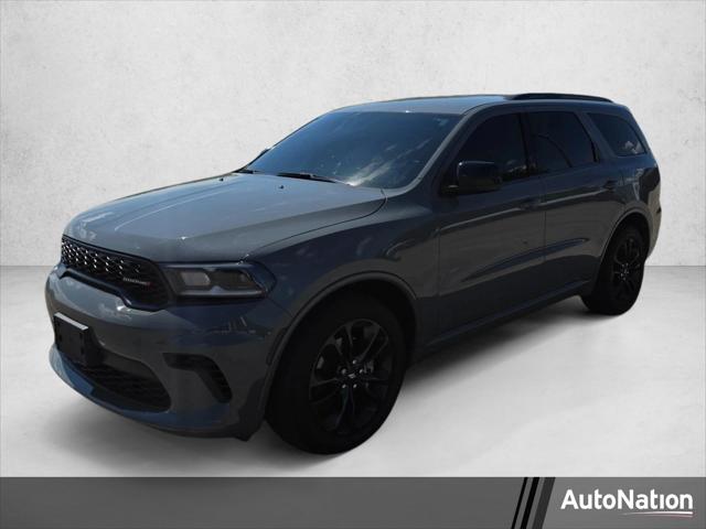 2025 Dodge Durango GT RWD for sale in Houston, TX