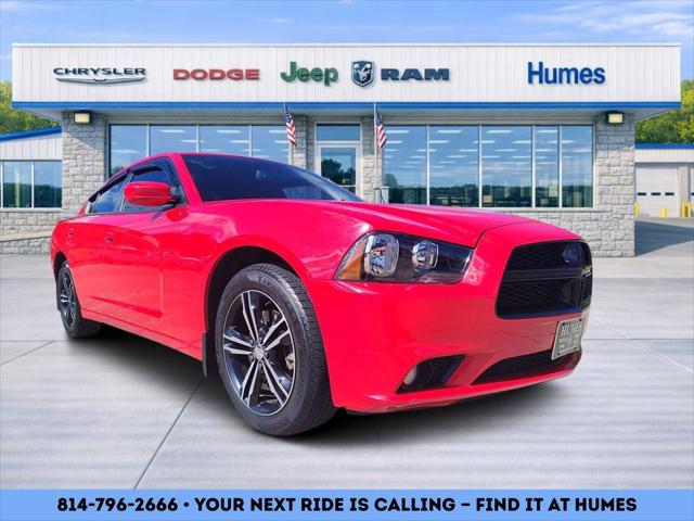 2014 Dodge Charger SXT 2014 Dodge Charger SXT