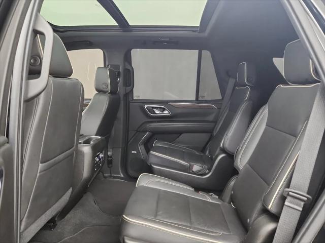 2021 Chevrolet Tahoe 4WD Premier