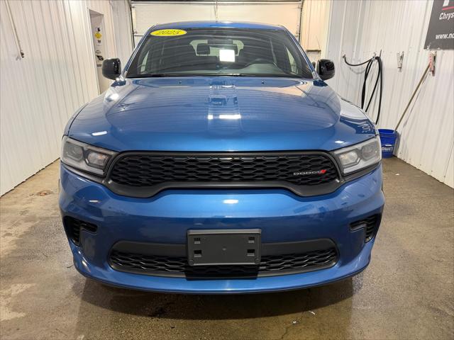 2025 Dodge Durango GT AWD 2025 Dodge Durango GT AWD