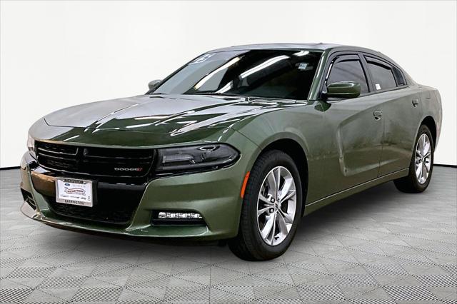 2021 Dodge Charger SXT AWD for sale in Barrington, IL