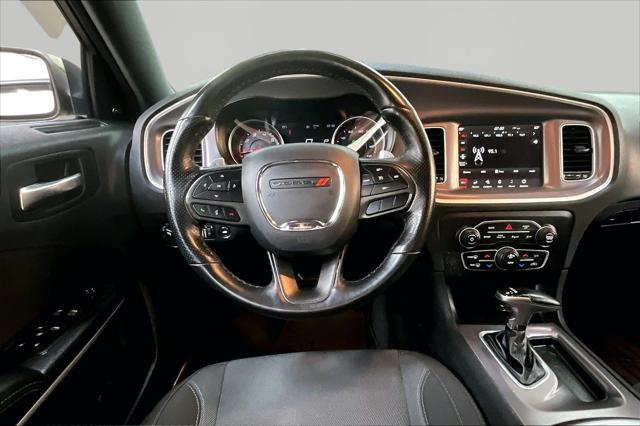 2021 Dodge Charger SXT AWD