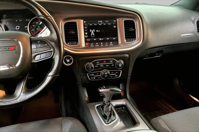 2021 Dodge Charger SXT AWD