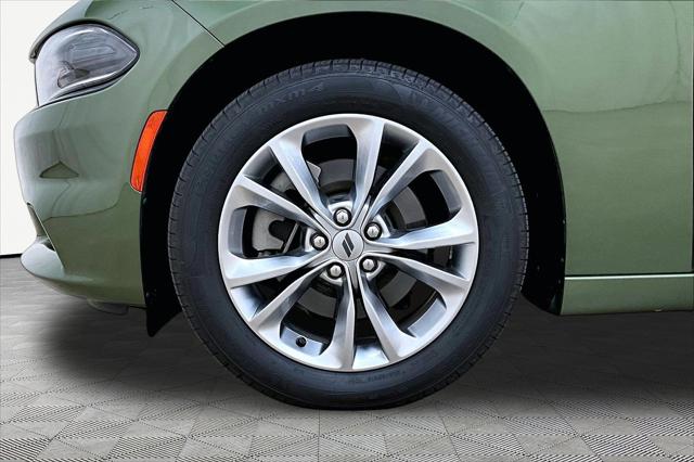 2021 Dodge Charger SXT AWD