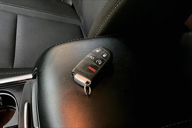 2021 Dodge Charger SXT AWD