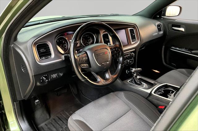 2021 Dodge Charger SXT AWD
