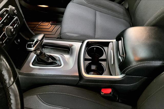 2021 Dodge Charger SXT AWD