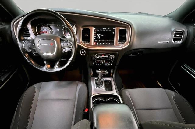 2021 Dodge Charger SXT AWD