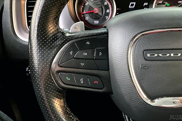 2021 Dodge Charger SXT AWD