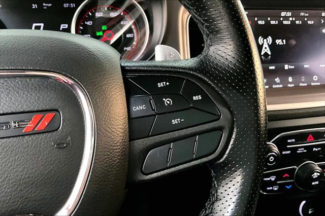 2021 Dodge Charger SXT AWD
