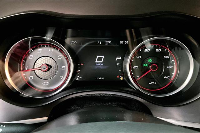 2021 Dodge Charger SXT AWD
