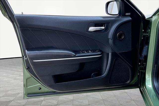 2021 Dodge Charger SXT AWD