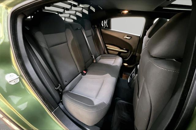 2021 Dodge Charger SXT AWD