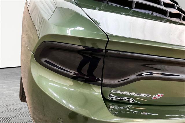 2021 Dodge Charger SXT AWD