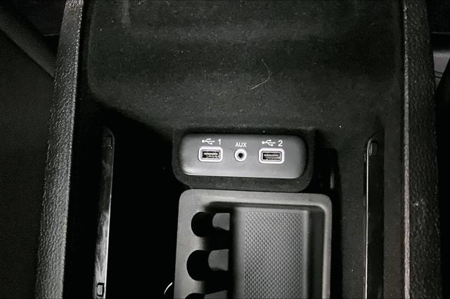 2021 Dodge Charger SXT AWD