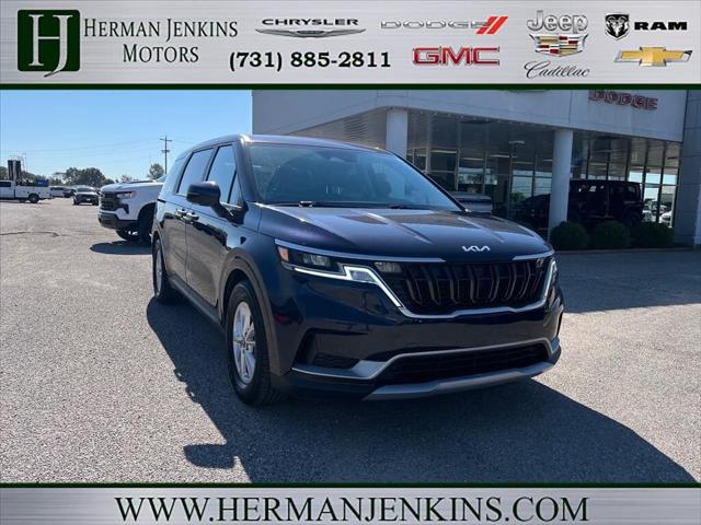 2024 Kia Carnival MPV LX Seat Package for sale in Union City, TN