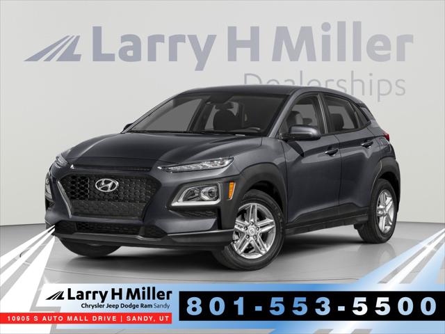 2021 Hyundai Kona SE for sale in Sandy, UT