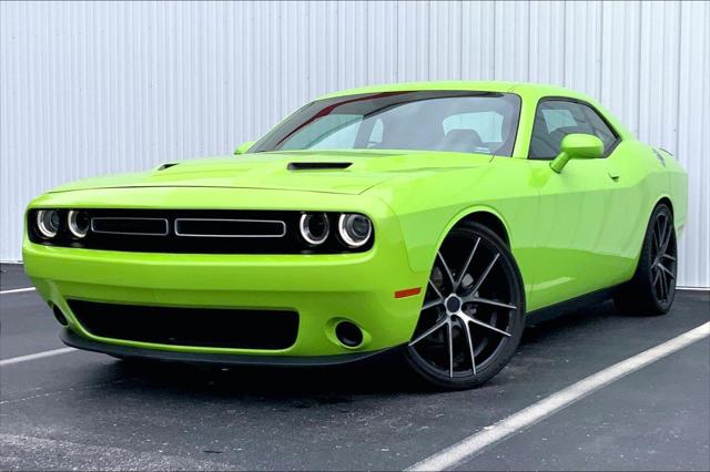 2023 Dodge Challenger SXT for sale in Joplin, MO