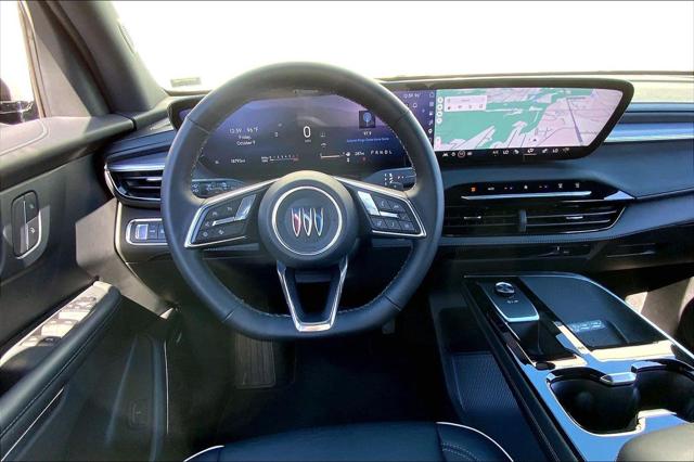 2026 Buick Enclave Sport Touring FWD