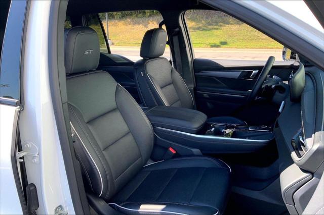 2026 Buick Enclave Sport Touring FWD