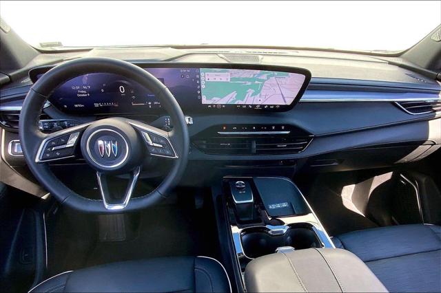2026 Buick Enclave Sport Touring FWD