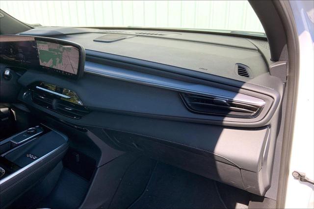 2026 Buick Enclave Sport Touring FWD