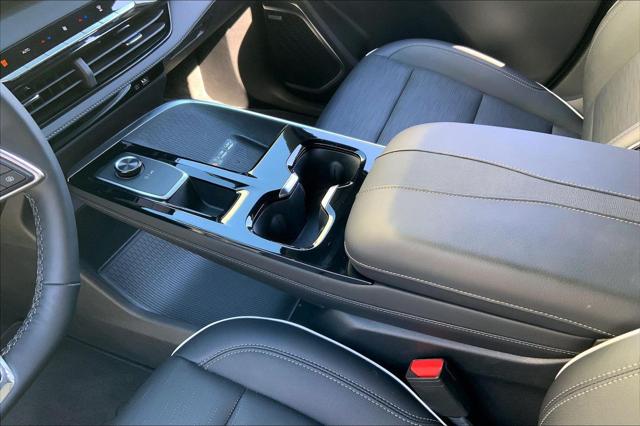 2026 Buick Enclave Sport Touring FWD
