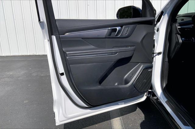2026 Buick Enclave Sport Touring FWD