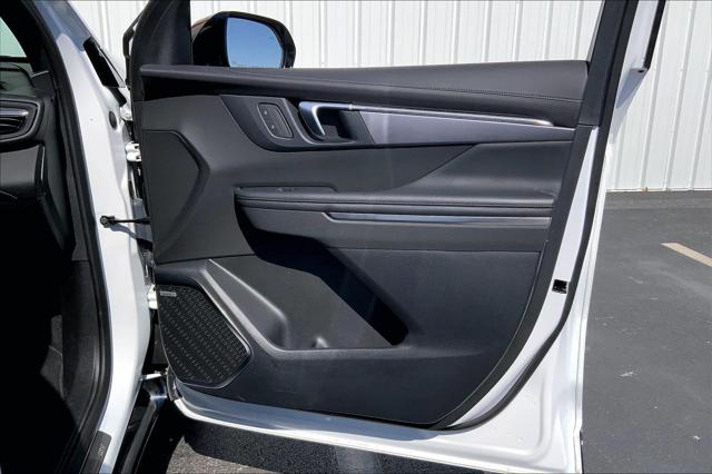 2026 Buick Enclave Sport Touring FWD