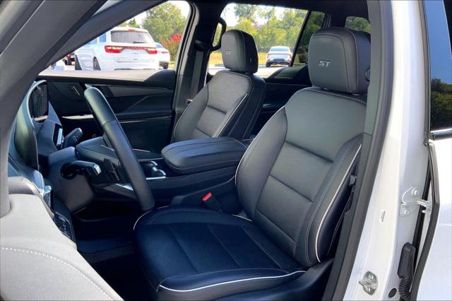 2026 Buick Enclave Sport Touring FWD