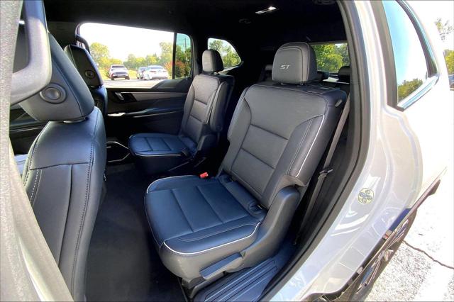 2026 Buick Enclave Sport Touring FWD